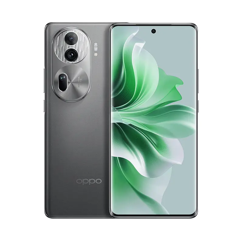 OPPO Reno11 Pro 全网通5G版曜石黑12GB+512GB OPPO Reno11 Pro 全网通