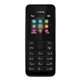 诺基亚 1050(RM-1120)【热推】35天待机，FM收音机、语音报时，手电筒！