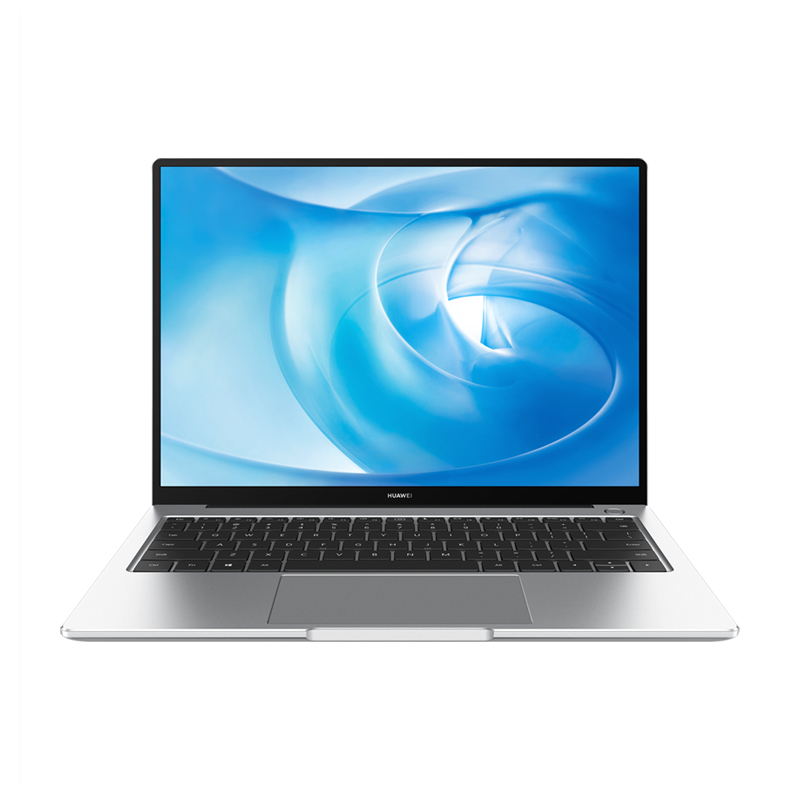 华为MateBook 14 Nvidia MX250 皓月银2020款I7 独显16GB+512GB 华为